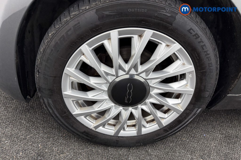 Used Fiat 500 2018 for sale - 77691659: Photo 32