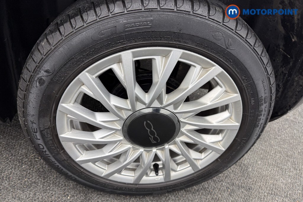 Used Fiat 500 2018 for sale - 77691659: Photo 33