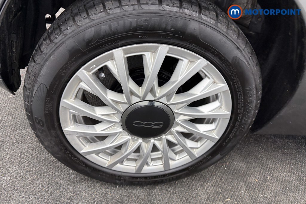 Used Fiat 500 2018 for sale - 77691659: Photo 34