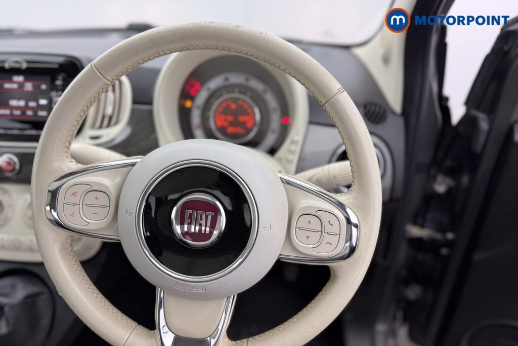 Used Fiat 500 2018 for sale - 77691659: Photo 37