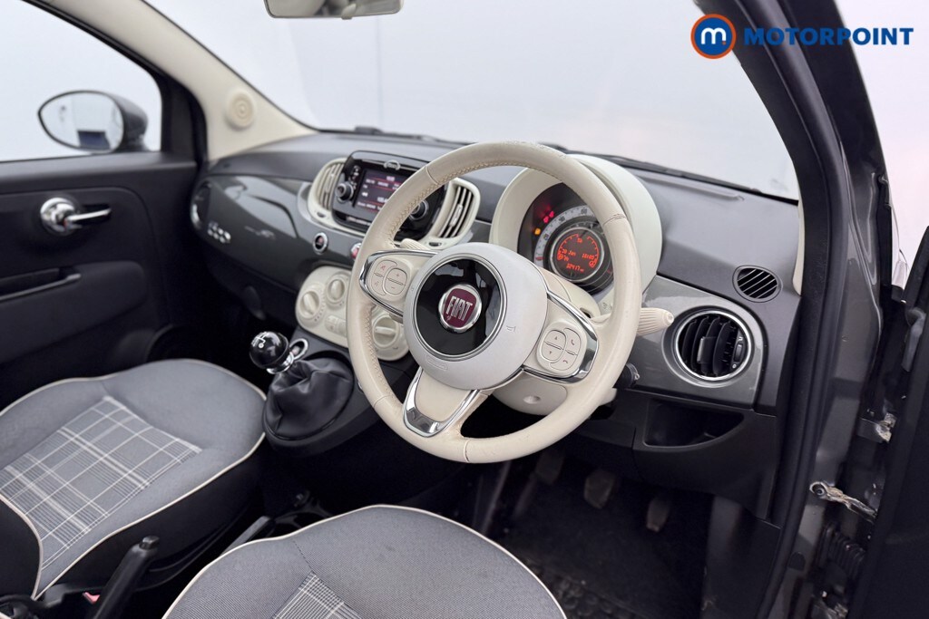 Used Fiat 500 2018 for sale - 77691659: Photo 38