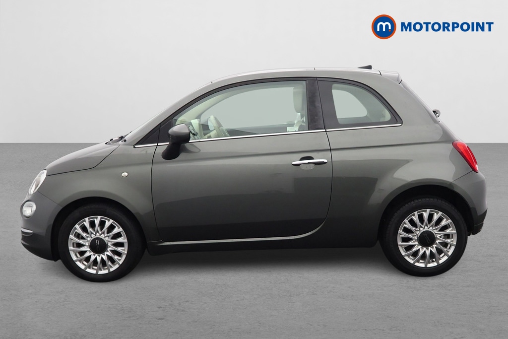 Used Fiat 500 2018 for sale - 77691659: Photo 4