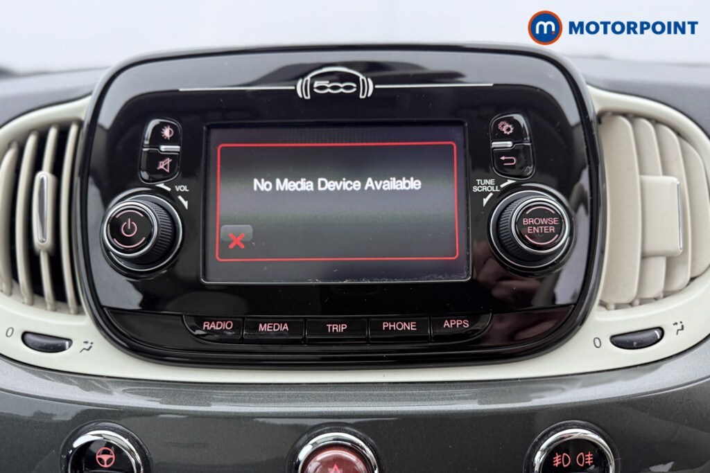 Used Fiat 500 2018 for sale - 77691659: Photo 41