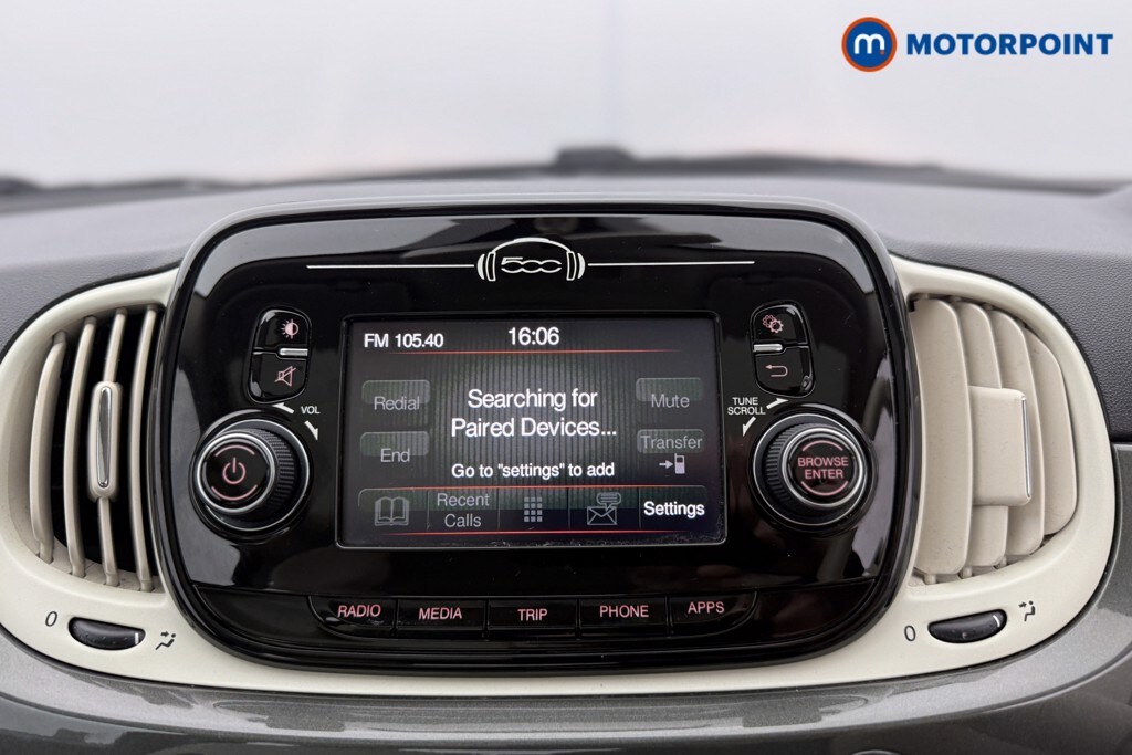 Used Fiat 500 2018 for sale - 77691659: Photo 42