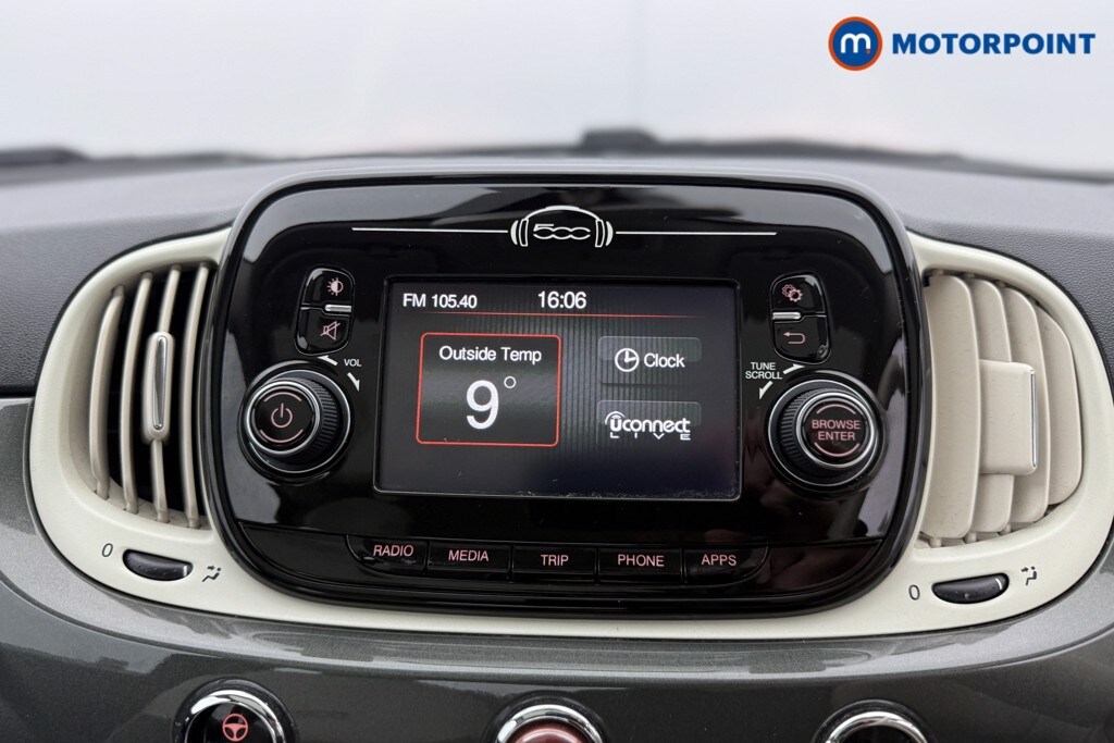 Used Fiat 500 2018 for sale - 77691659: Photo 43