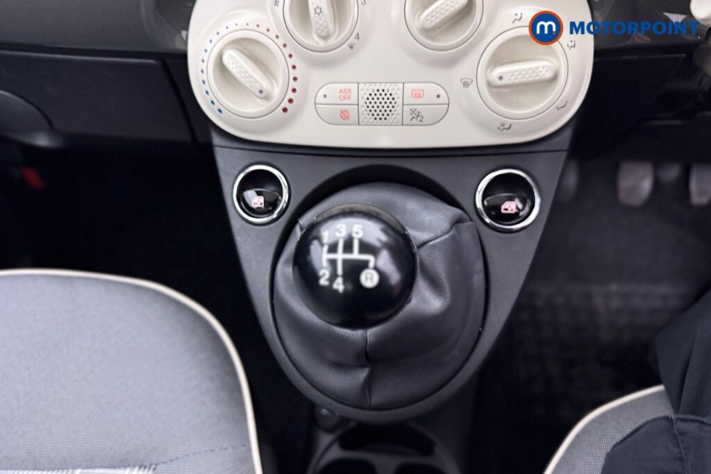 Used Fiat 500 2018 for sale - 77691659: Photo 45