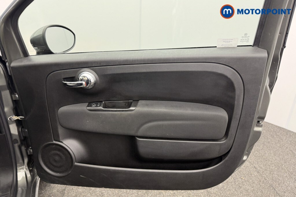 Used Fiat 500 2018 for sale - 77691659: Photo 46