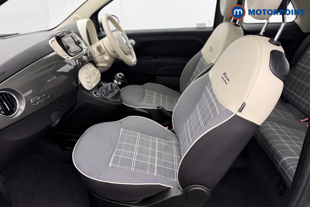 Used Fiat 500 2018 for sale - 77691659: Photo 49