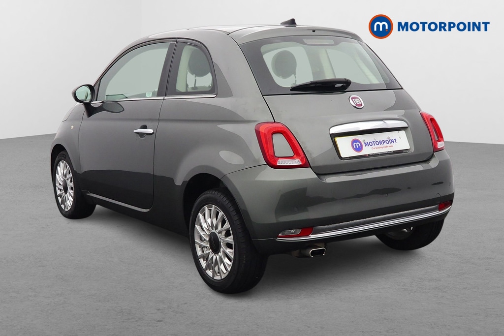 Used Fiat 500 2018 for sale - 77691659: Photo 5