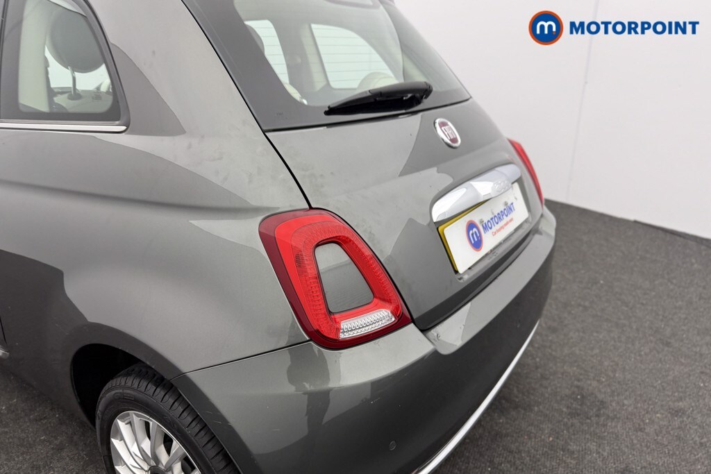 Used Fiat 500 2018 for sale - 77691659: Photo 53