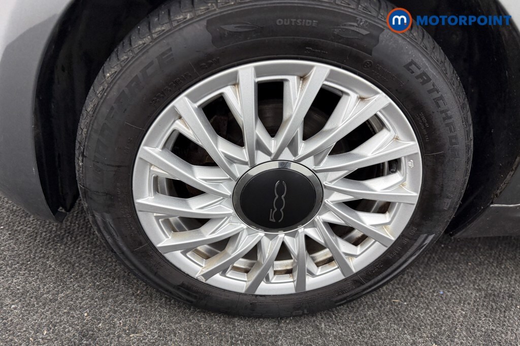 Used Fiat 500 2018 for sale - 77691659: Photo 56