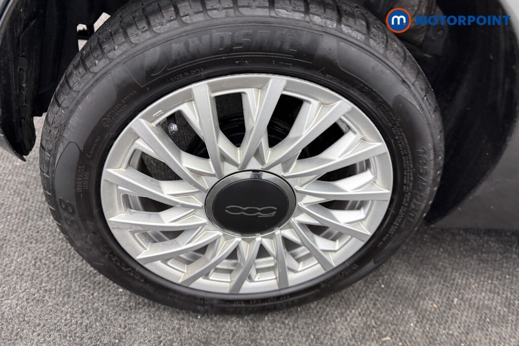 Used Fiat 500 2018 for sale - 77691659: Photo 58