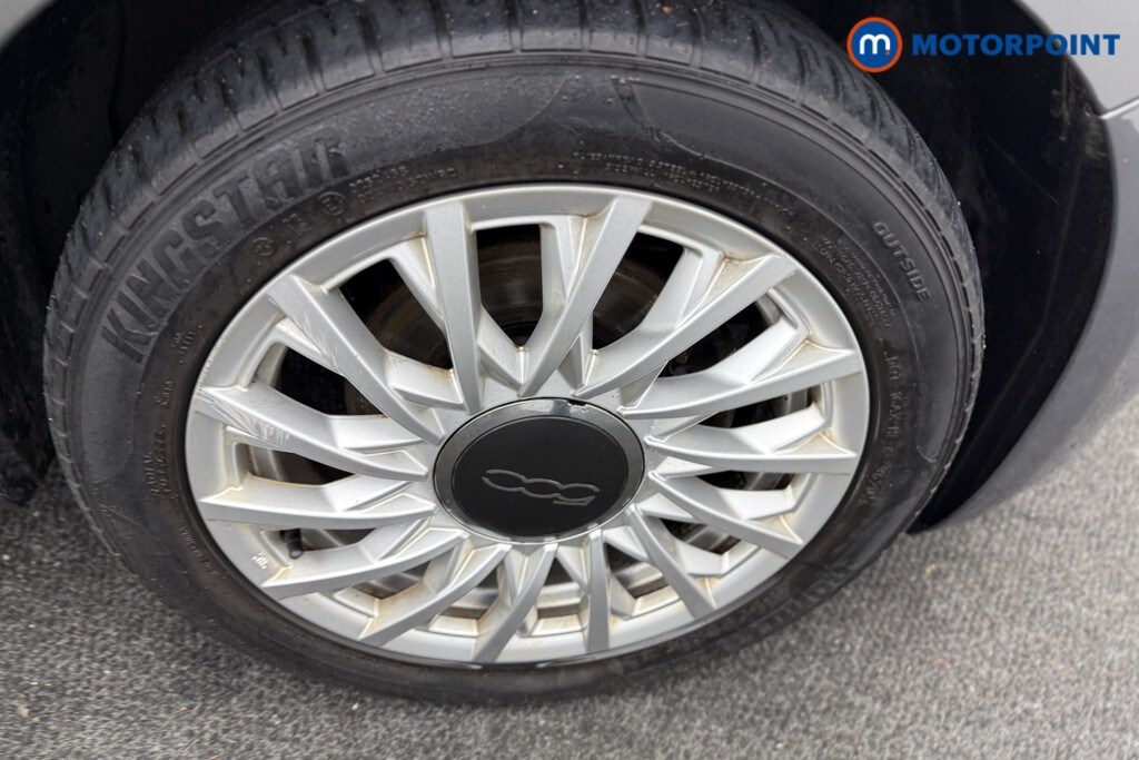 Used Fiat 500 2018 for sale - 77691659: Photo 59