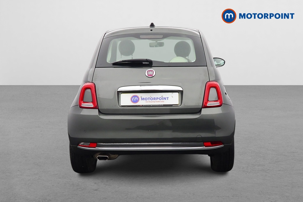 Used Fiat 500 2018 for sale - 77691659: Photo 6