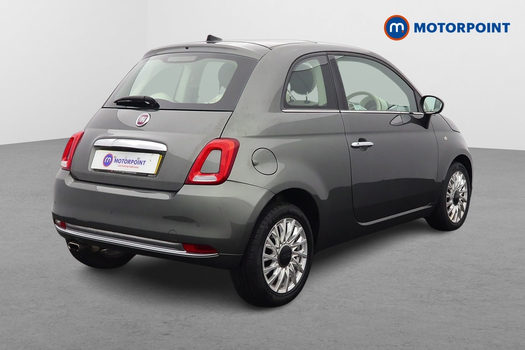 Used Fiat 500 2018 for sale - 77691659: Photo 7