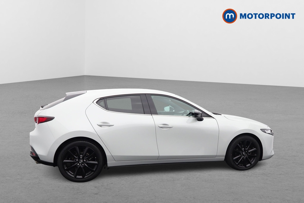 Used Mazda Mazda3 2025 for sale - 76339369: Photo 1