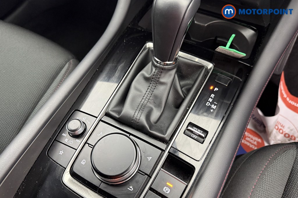 Used Mazda Mazda3 2025 for sale - 76339369: Photo 12