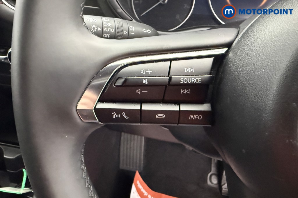 Used Mazda Mazda3 2025 for sale - 76339369: Photo 13
