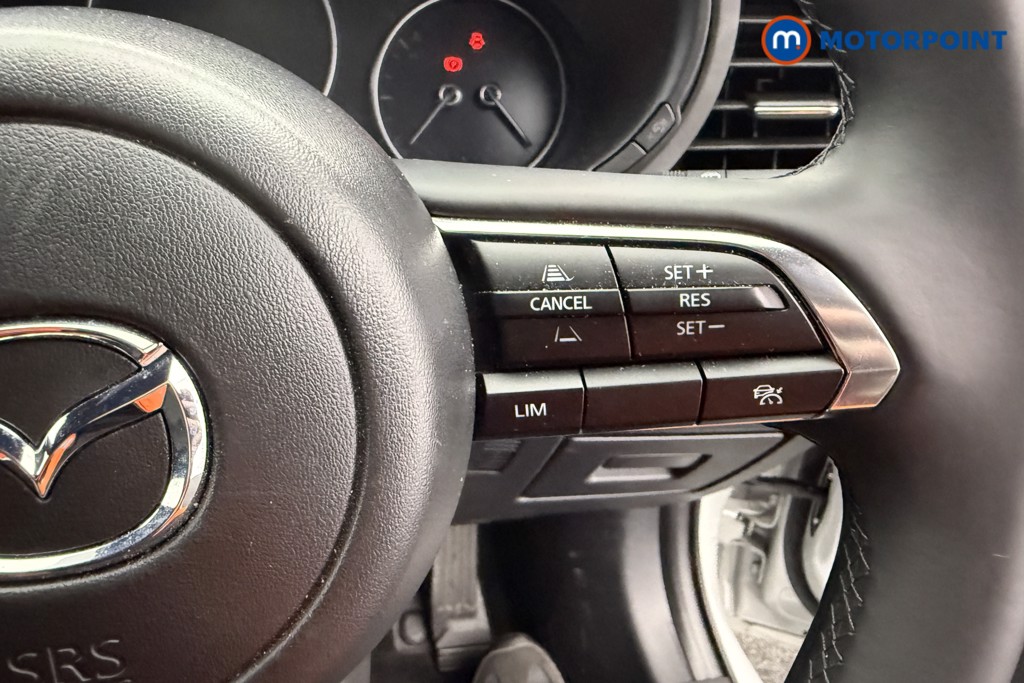 Used Mazda Mazda3 2025 for sale - 76339369: Photo 14