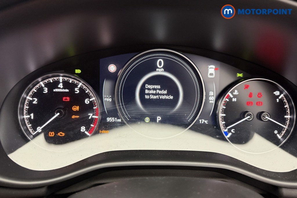 Used Mazda Mazda3 2025 for sale - 76339369: Photo 15