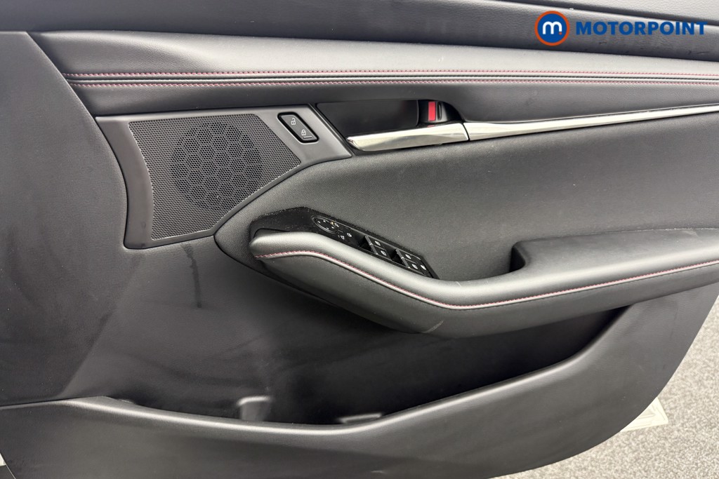 Used Mazda Mazda3 2025 for sale - 76339369: Photo 17