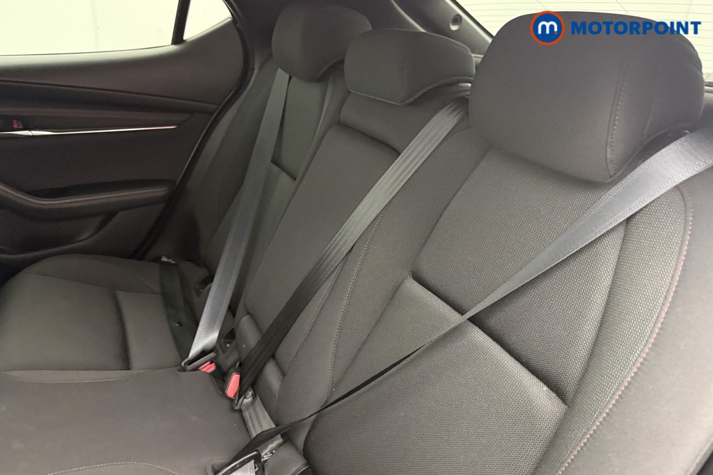 Used Mazda Mazda3 2025 for sale - 76339369: Photo 19