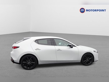 2025 - 2.5 e-Skyactiv G MHEV [140] Homura 5dr Auto