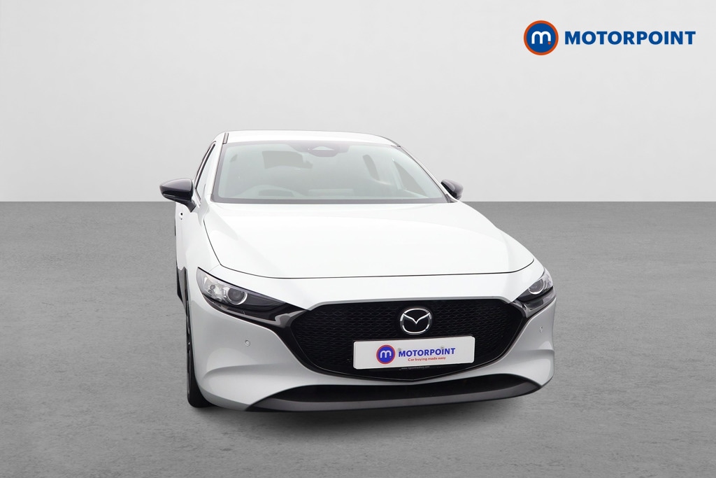 Used Mazda Mazda3 2025 for sale - 76339369: Photo 2