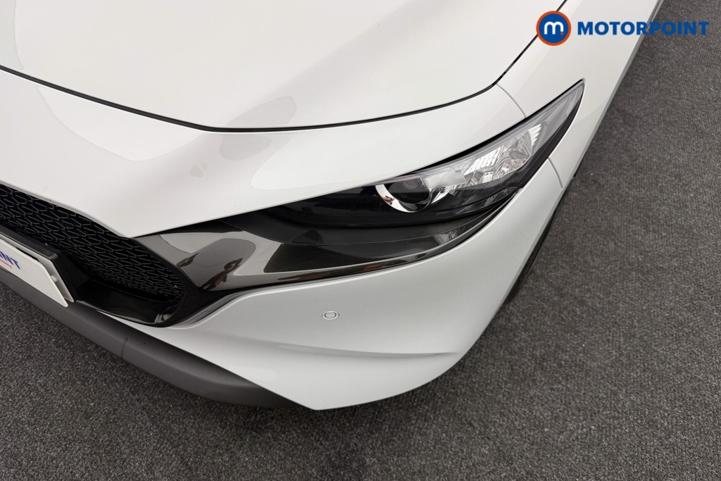 Used Mazda Mazda3 2025 for sale - 76339369: Photo 20
