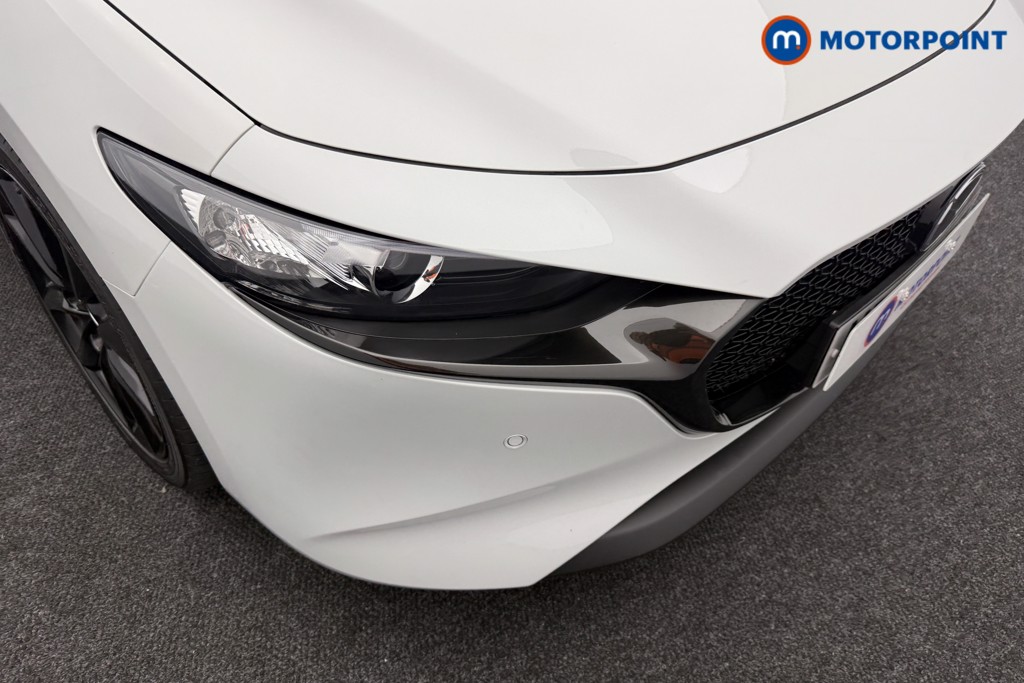 Used Mazda Mazda3 2025 for sale - 76339369: Photo 21