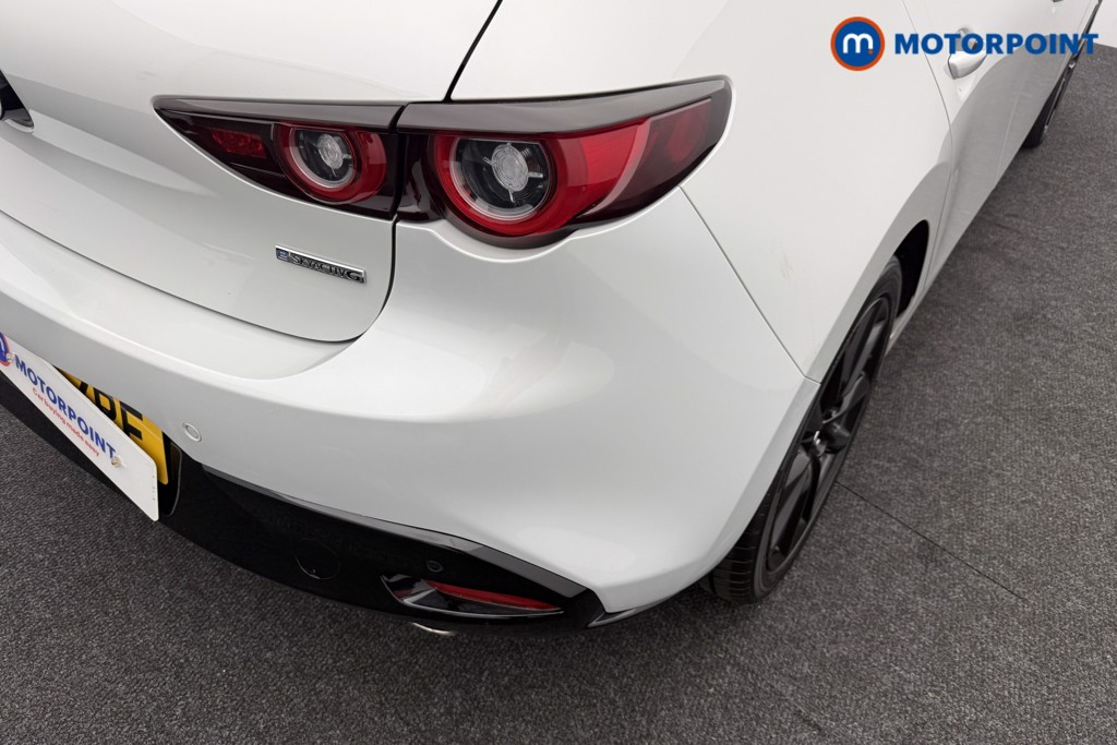 Used Mazda Mazda3 2025 for sale - 76339369: Photo 22