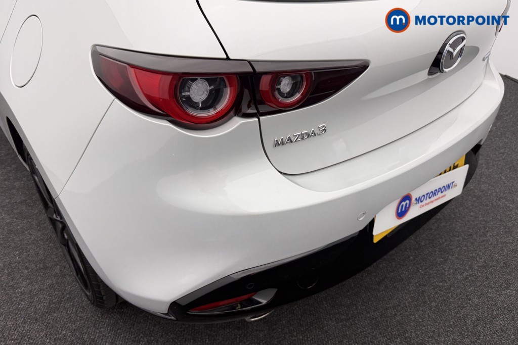 Used Mazda Mazda3 2025 for sale - 76339369: Photo 23