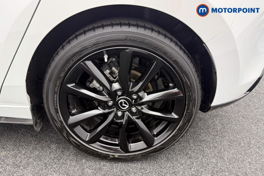 Used Mazda Mazda3 2025 for sale - 76339369: Photo 24