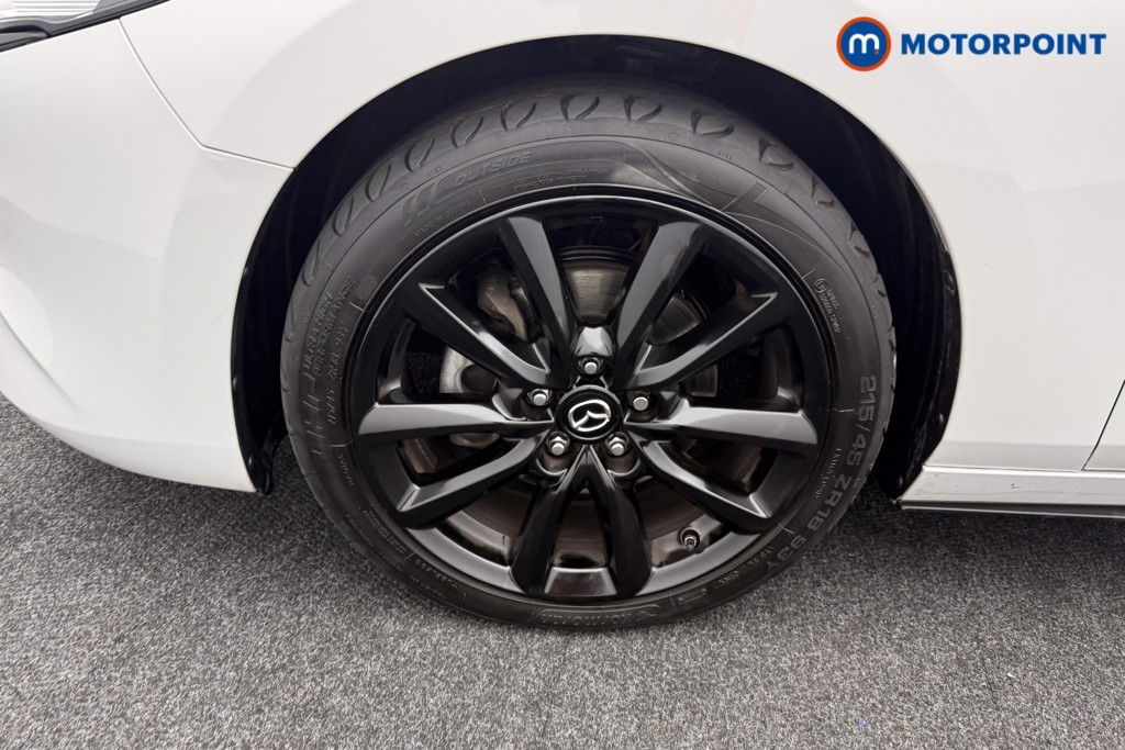 Used Mazda Mazda3 2025 for sale - 76339369: Photo 25
