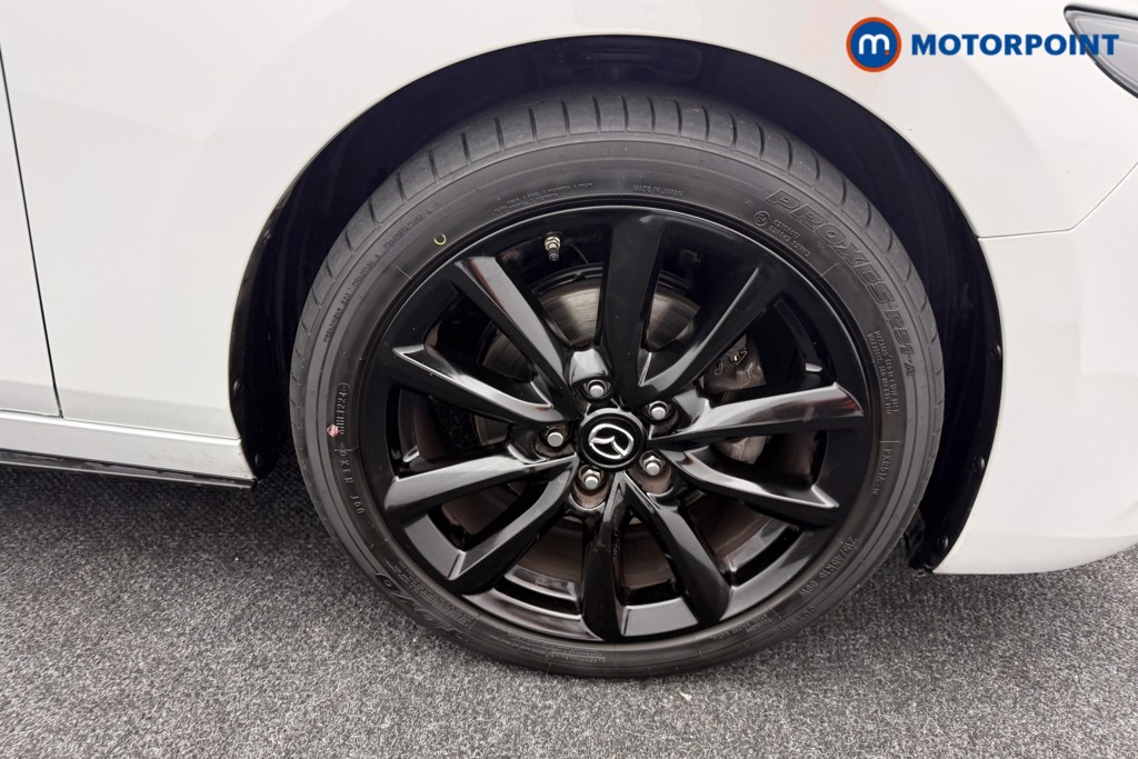 Used Mazda Mazda3 2025 for sale - 76339369: Photo 26