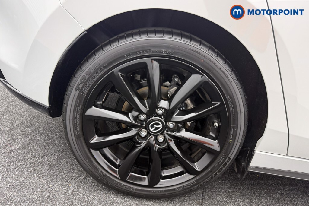 Used Mazda Mazda3 2025 for sale - 76339369: Photo 27