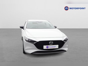 Used Mazda Mazda3 2025 for sale - 76339369: Photo