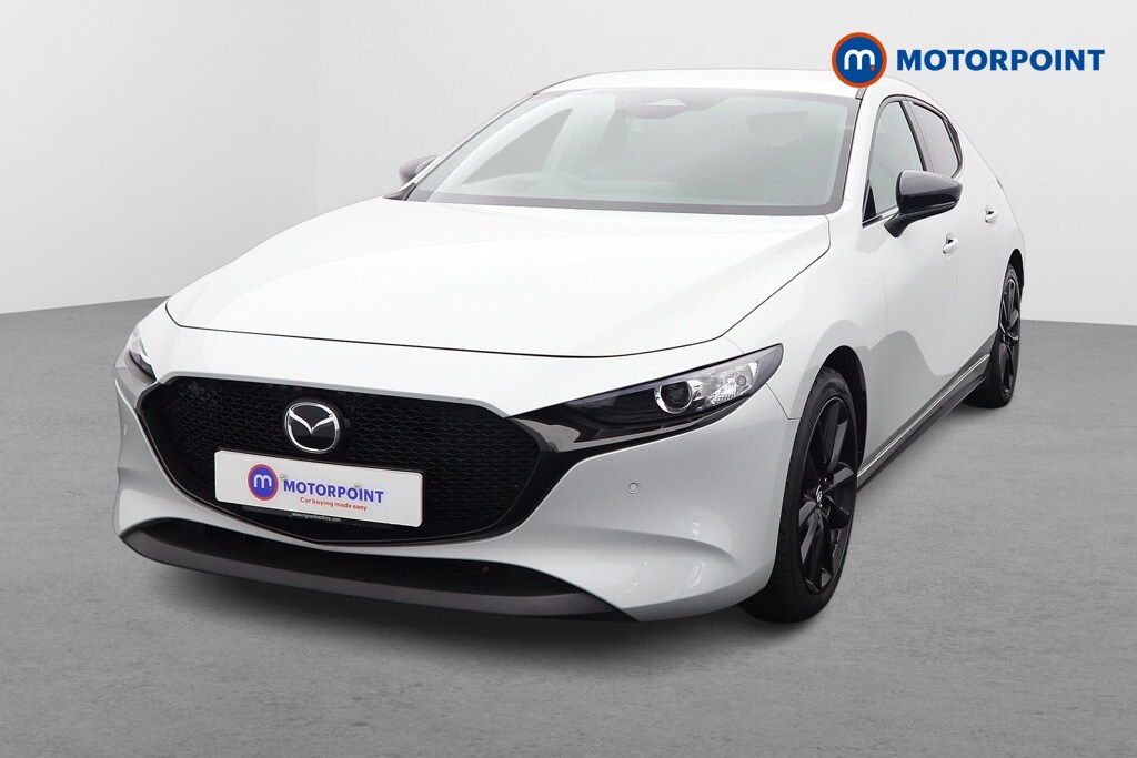 Used Mazda Mazda3 2025 for sale - 76339369: Photo 3