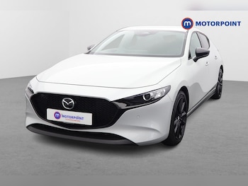 Used Mazda Mazda3 2025 for sale - 76339369: Photo