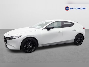 Used Mazda Mazda3 2025 for sale - 76339369: Photo