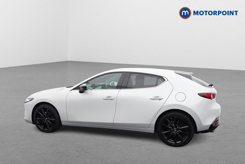 Used Mazda Mazda3 2025 for sale - 76339369: Photo 5