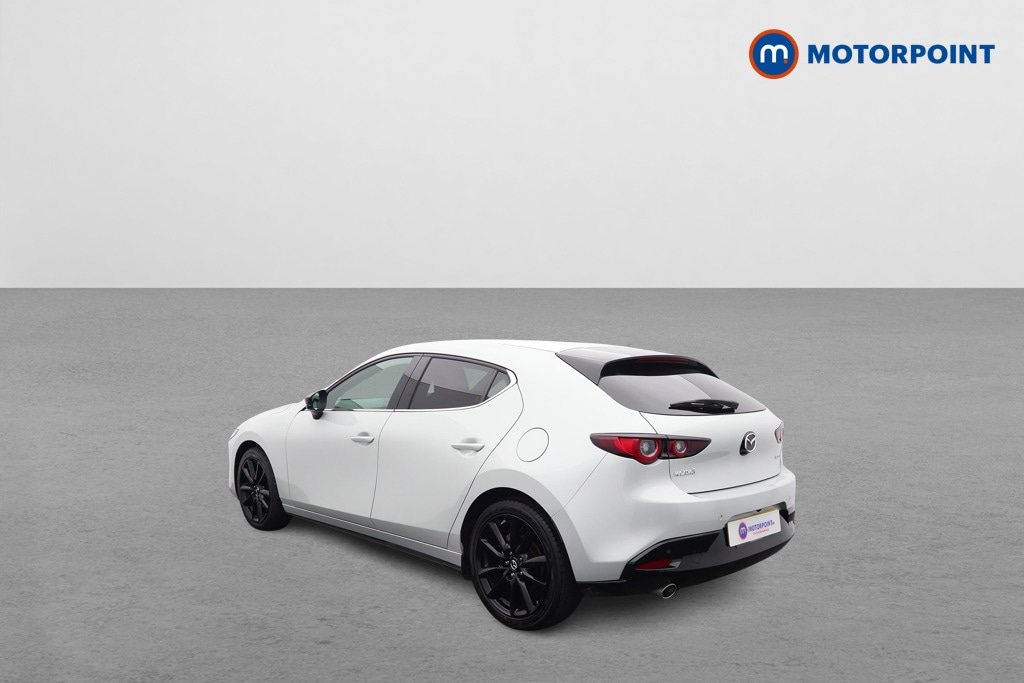 Used Mazda Mazda3 2025 for sale - 76339369: Photo 6