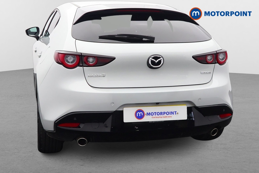 Used Mazda Mazda3 2025 for sale - 76339369: Photo 7