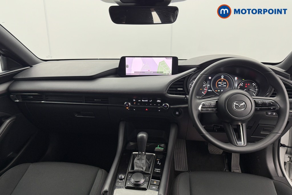 Used Mazda Mazda3 2025 for sale - 76339369: Photo 9