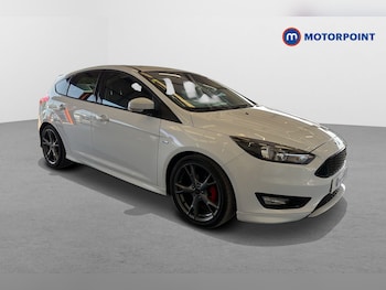 Used Ford Focus 2018 for sale - 79275279: Photo