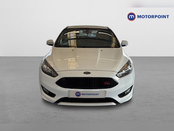 Used Ford Focus 2018 for sale - 79275279: Photo