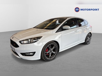 Used Ford Focus 2018 for sale - 79275279: Photo