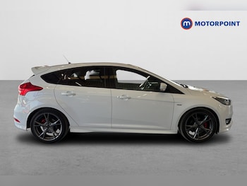 Used Ford Focus 2018 for sale - 79275279: Photo