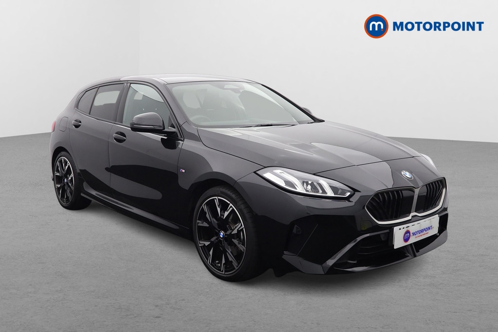 Used BMW 1 Series 2025 for sale - 76612083: Photo 1