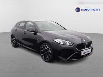 2025 - 120 M Sport 5dr Step Auto